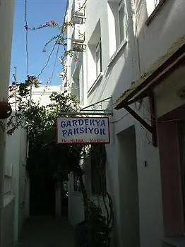 Gardenya 2* Bodrum