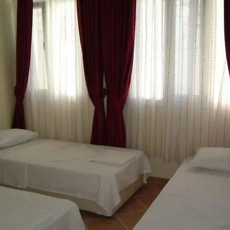 Gardenya 2* Bodrum