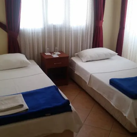 Gardenya Motel Bodrum