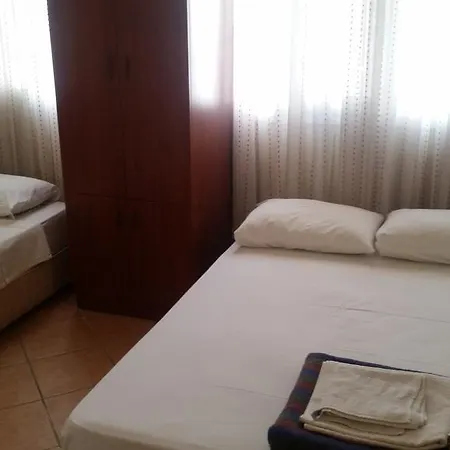 Gardenya Motel