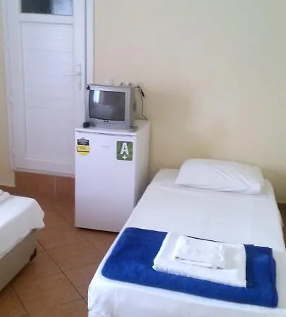 Gardenya Motel 3*