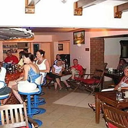 Gardenya Bodrum