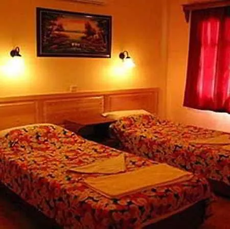 Gardenya Motel