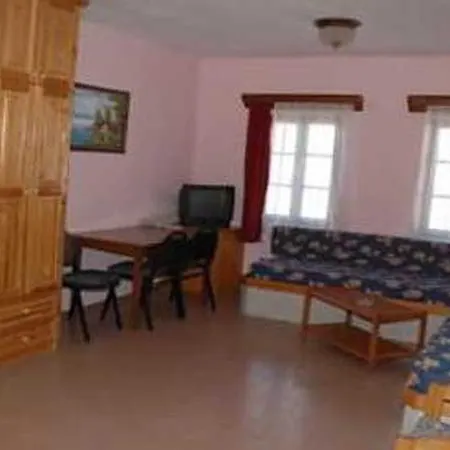 Motel Gardenya 2*