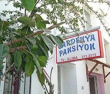 汽车旅馆 Gardenya 博德鲁姆