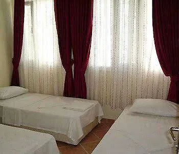 Gardenya 모텔 Bodrum