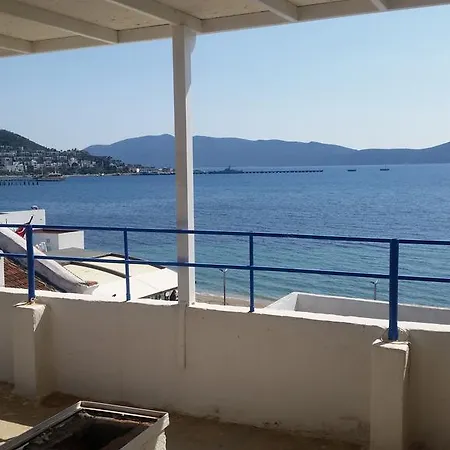 모텔 Gardenya Bodrum
