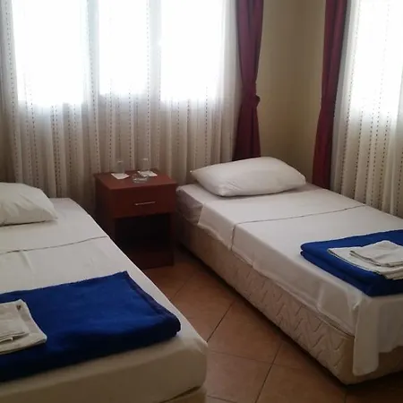 Gardenya Bodrum