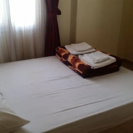 Motel Gardenya